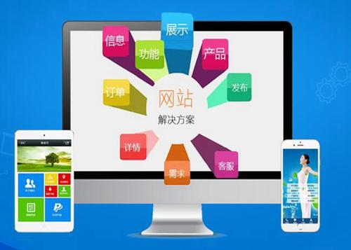 罗田如何进行网站设计才能突出产品的优势